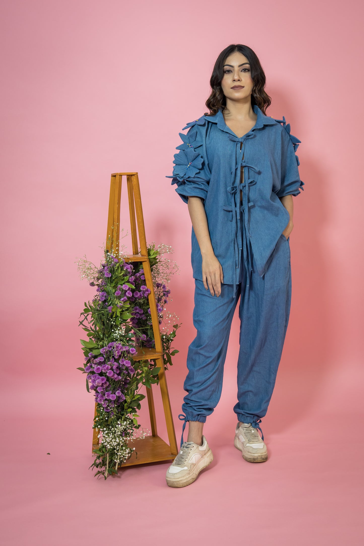 Gul Denim Coord