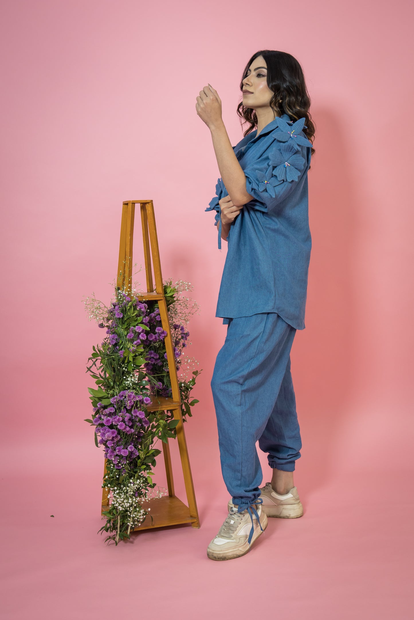 Gul Denim Coord