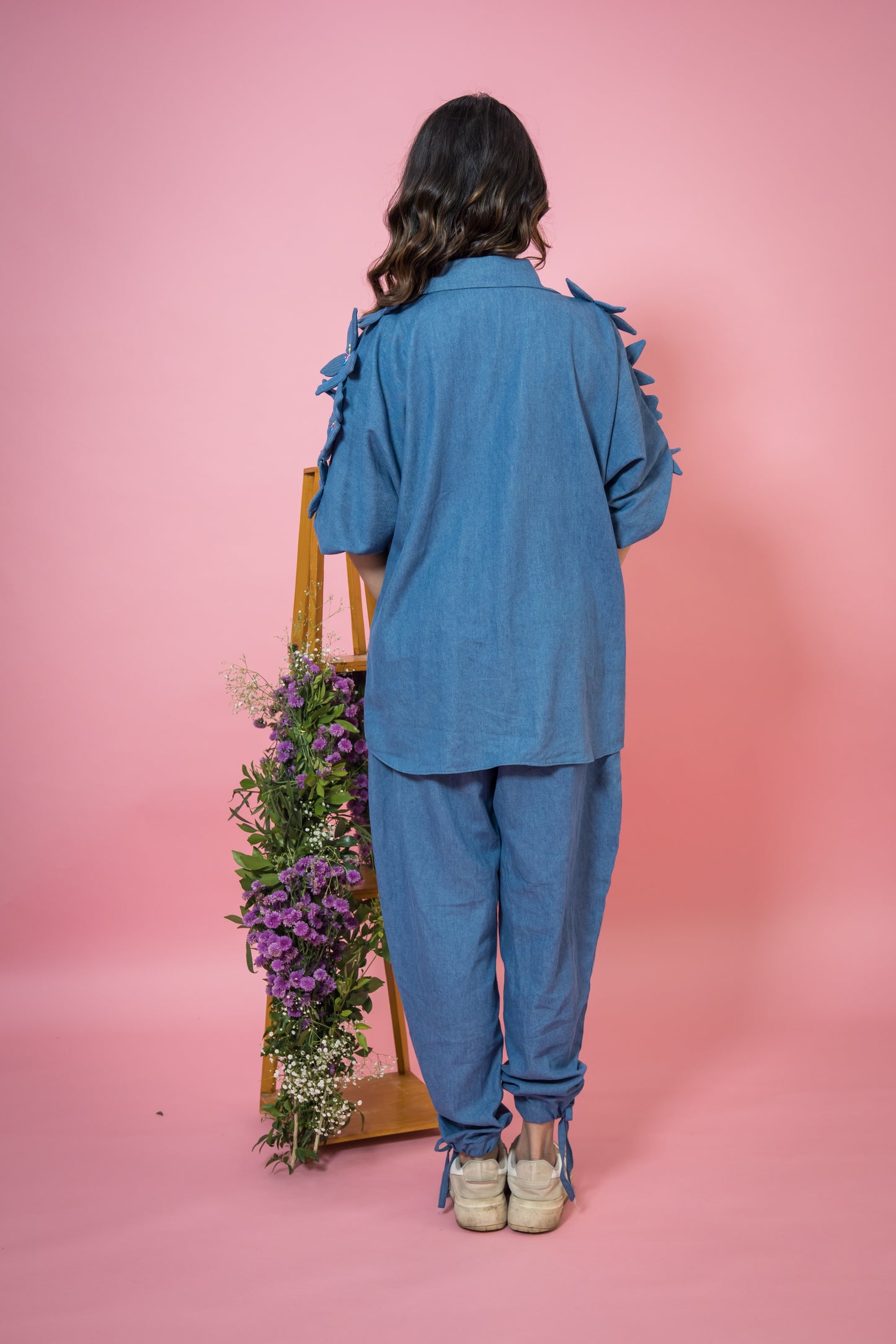 Gul Denim Coord