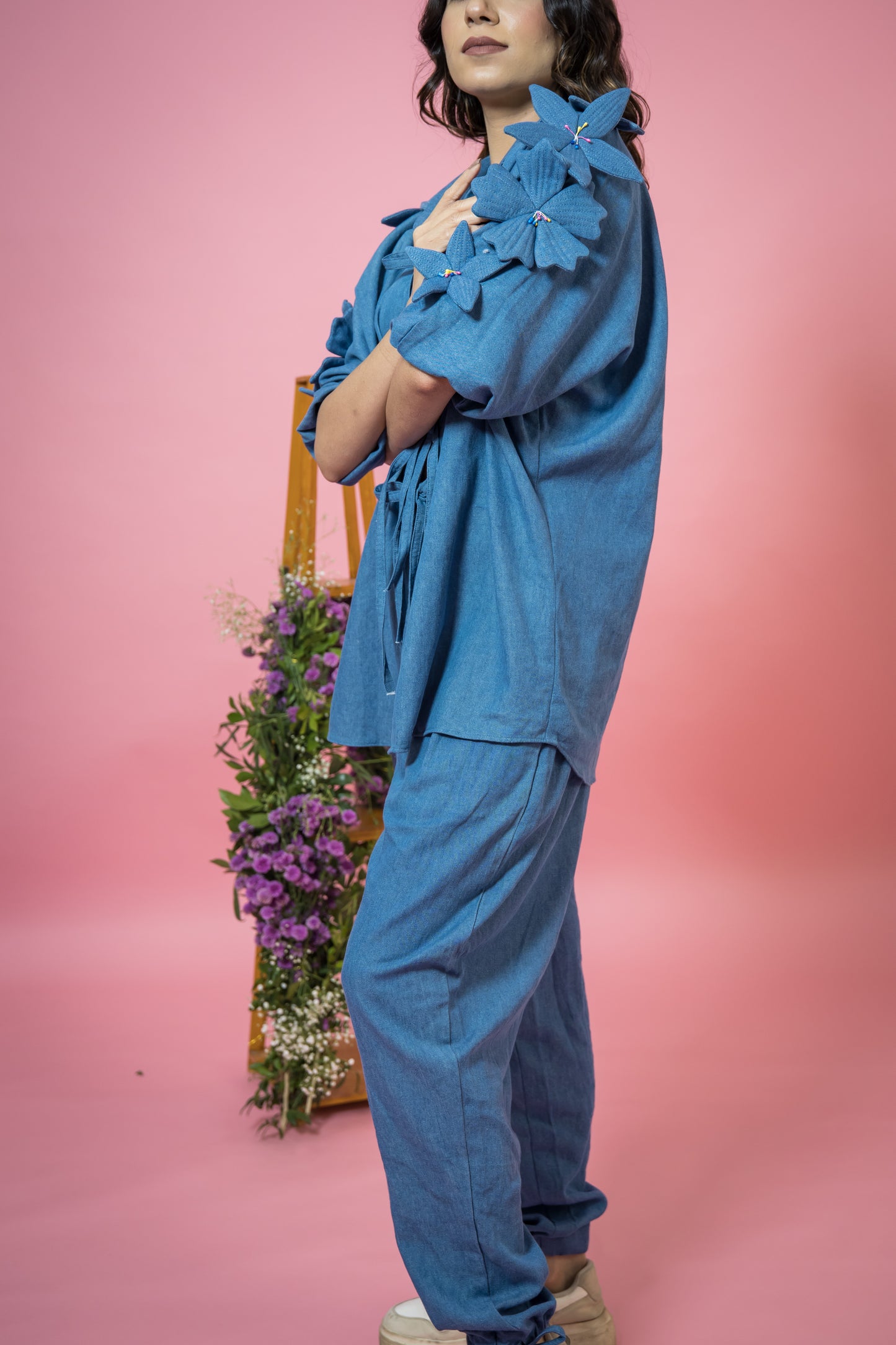 Gul Denim Coord