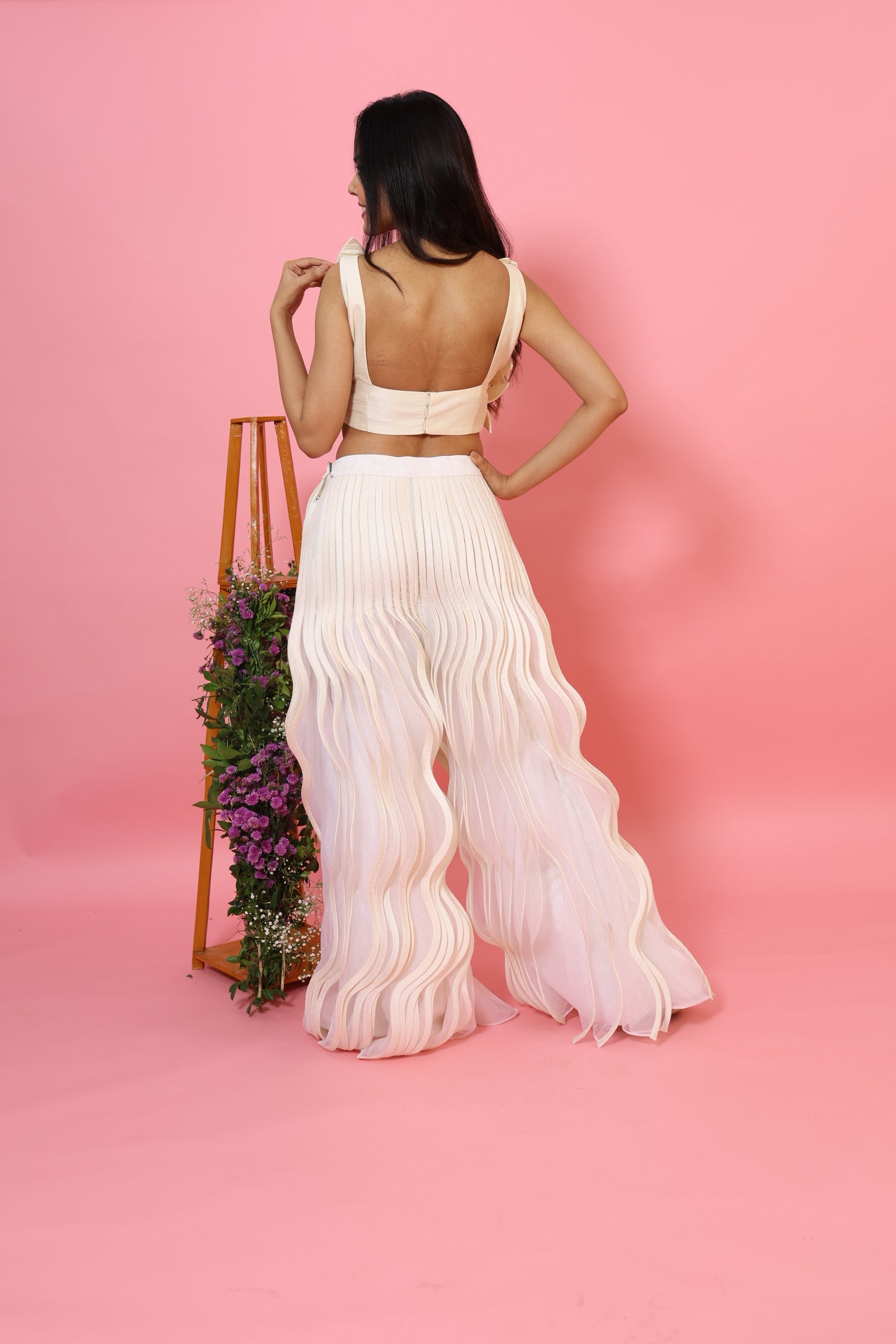 Petal Pants