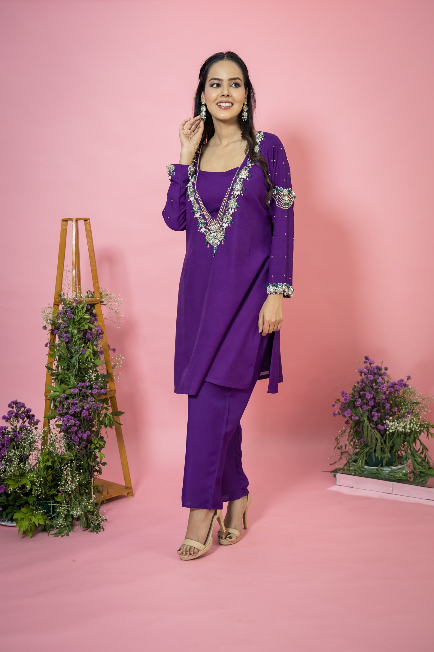 Noor Coord