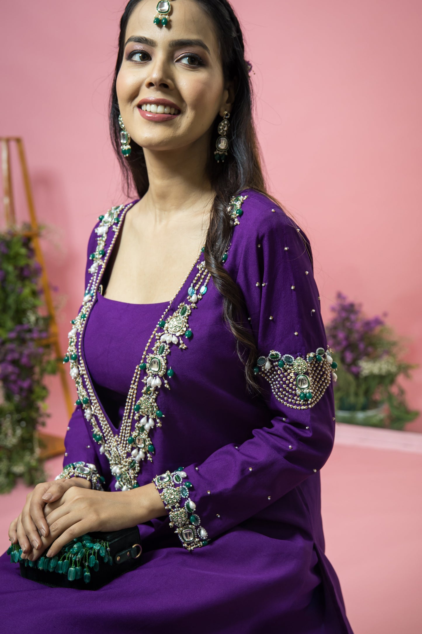 Noor Coord