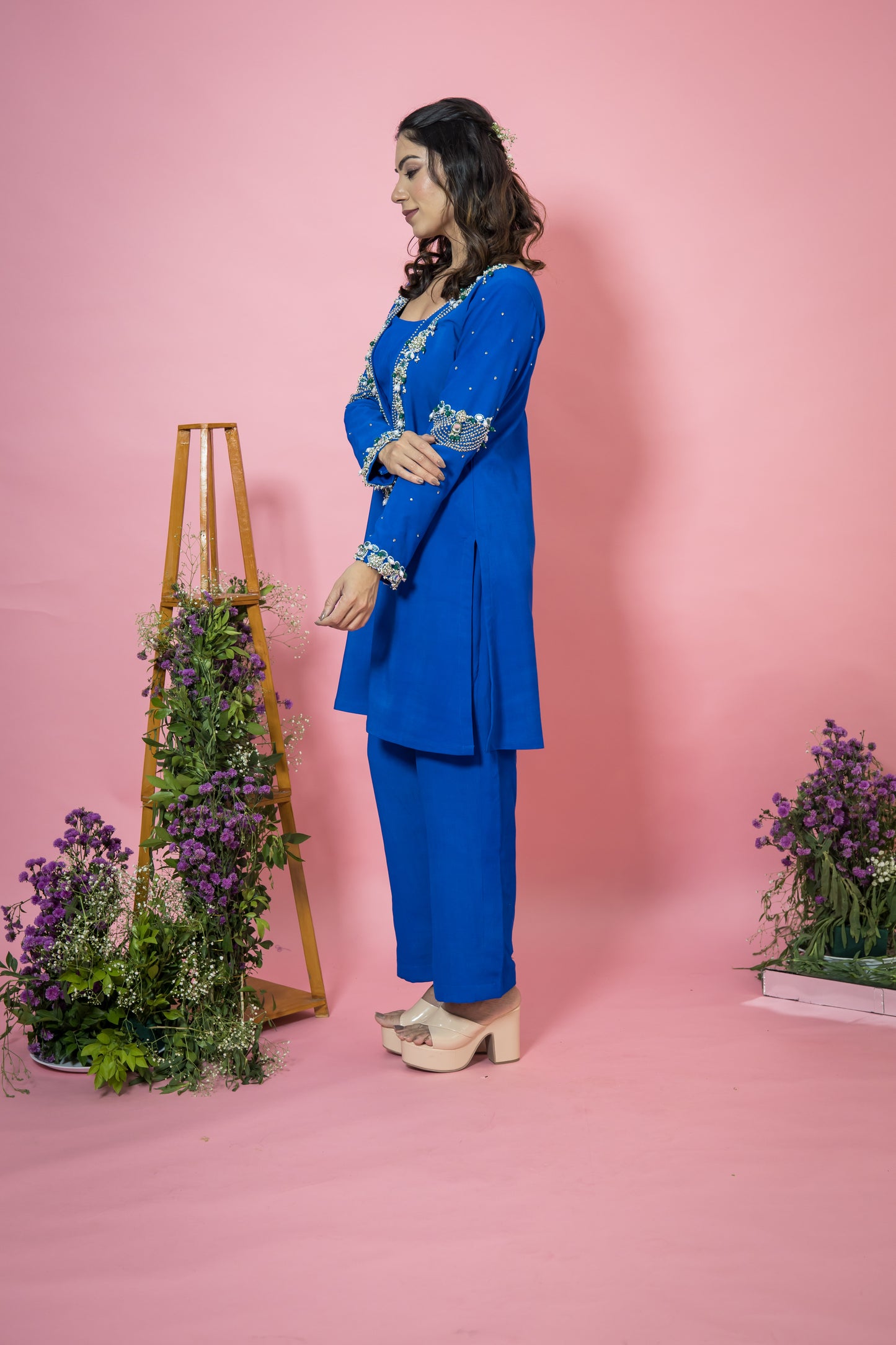 Noor Coord