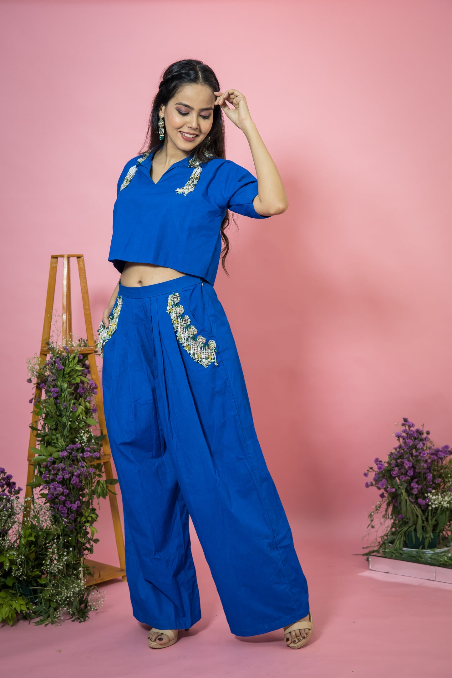 Neel Coord