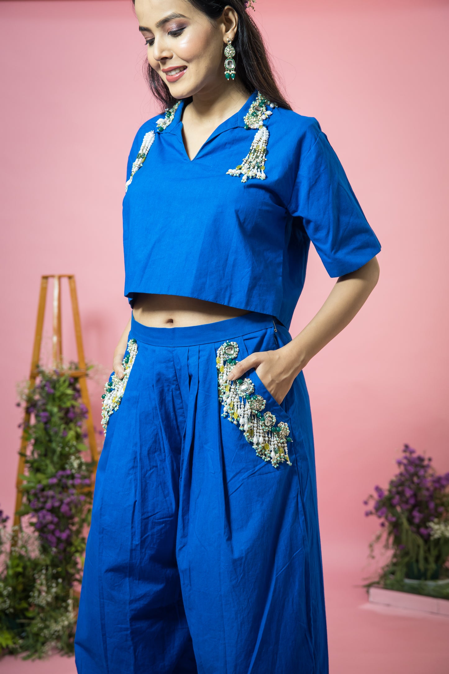 Neel Coord