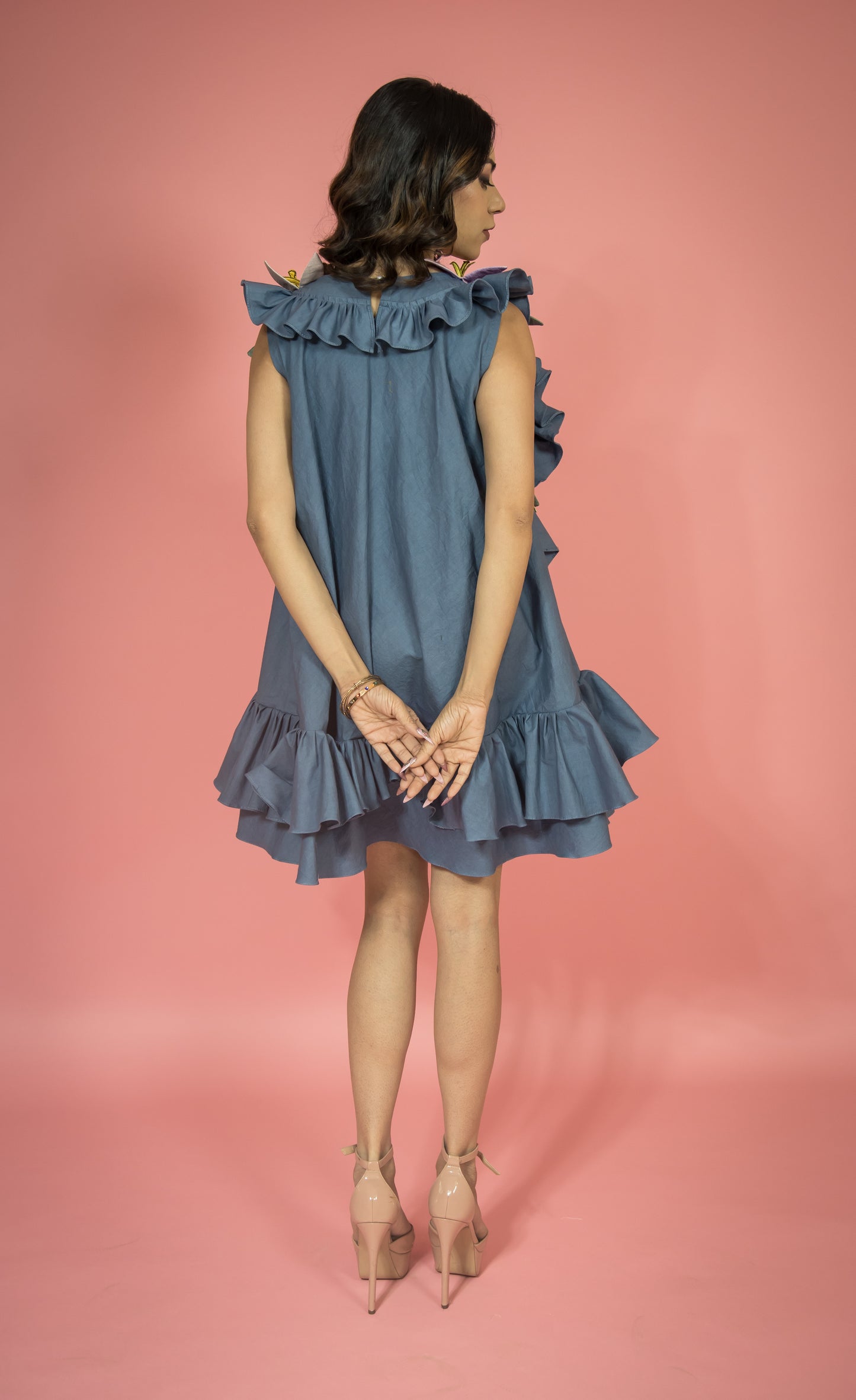 The Gul Dress