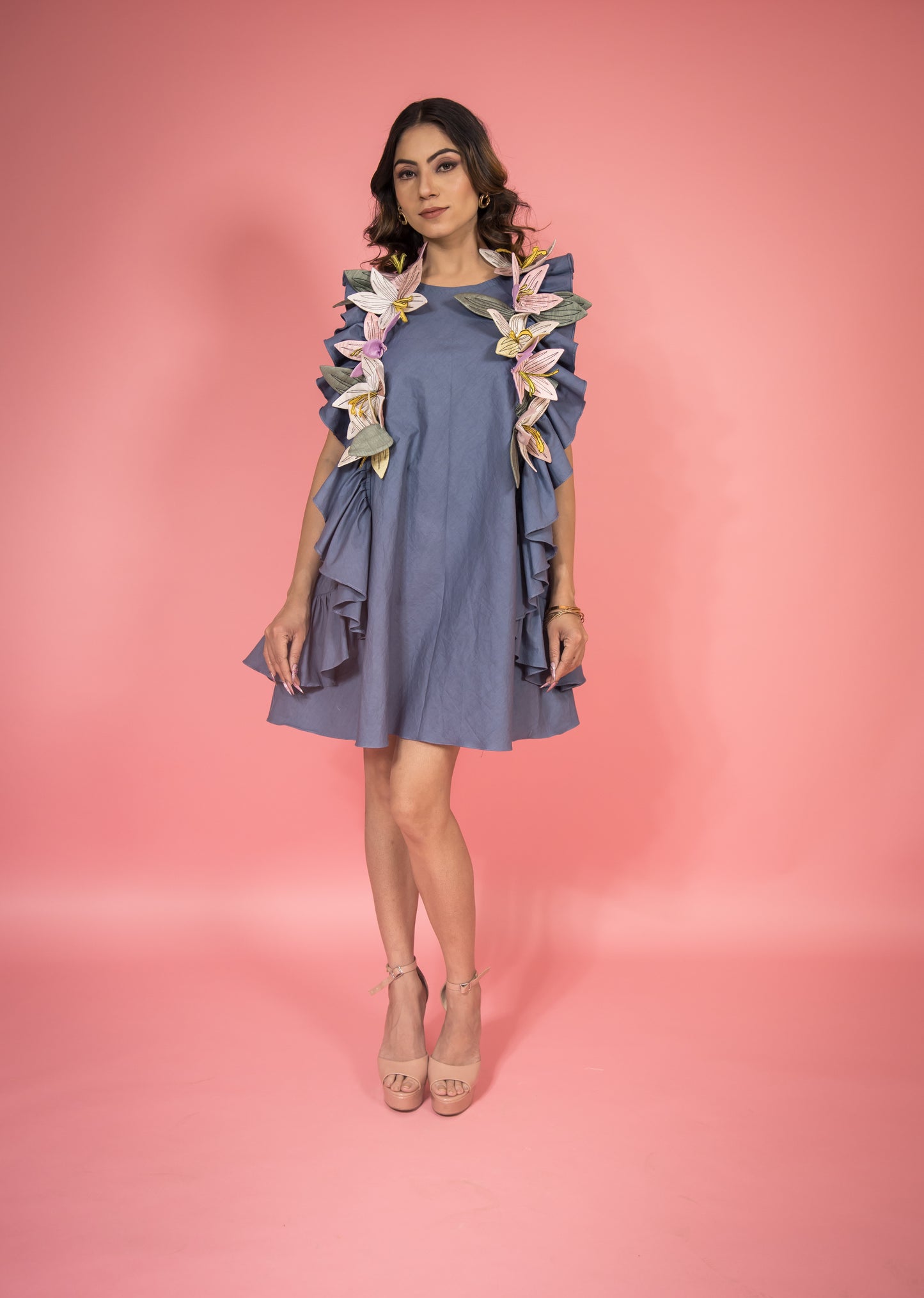 The Gul Dress