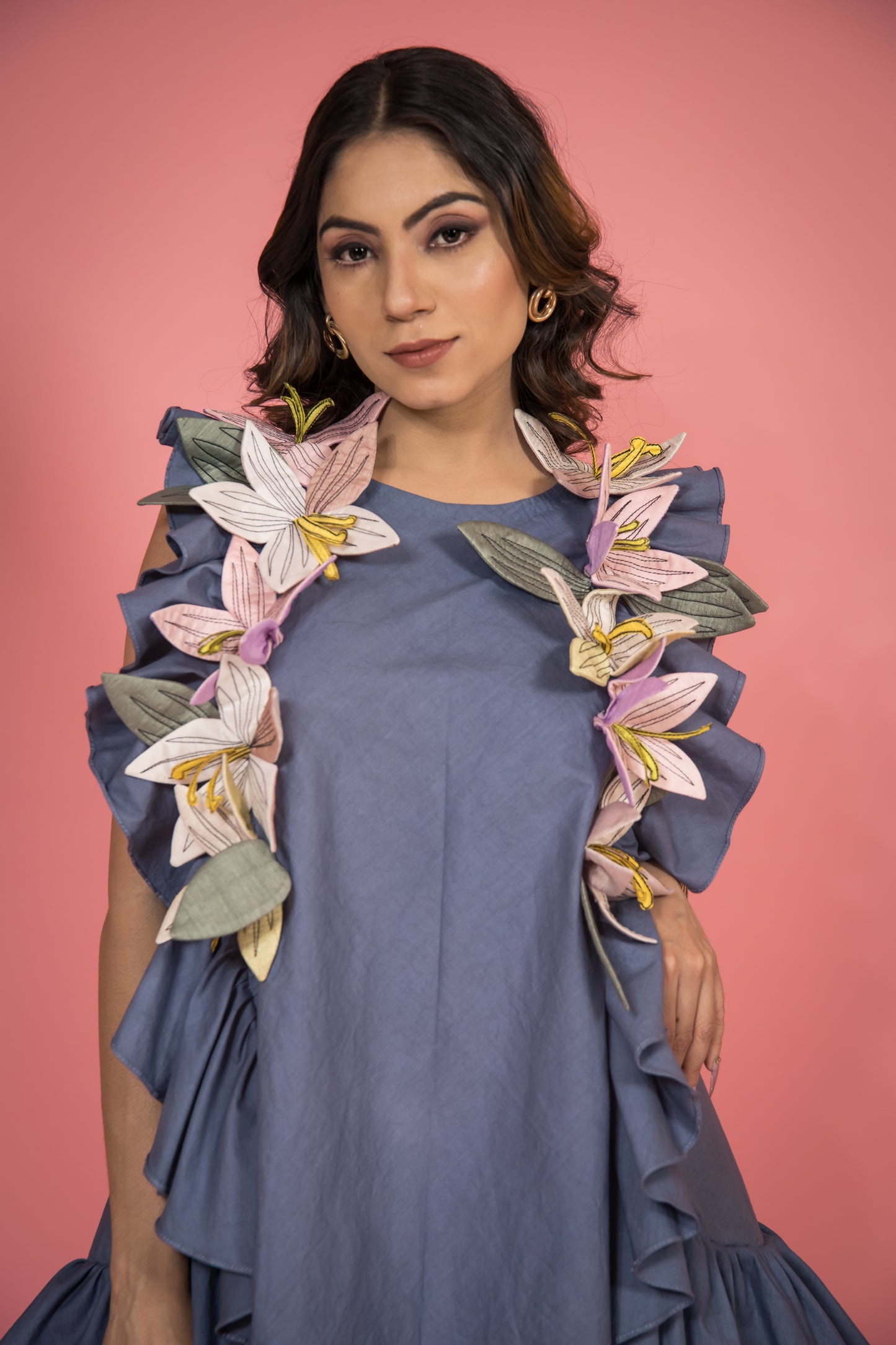 The Gul Dress
