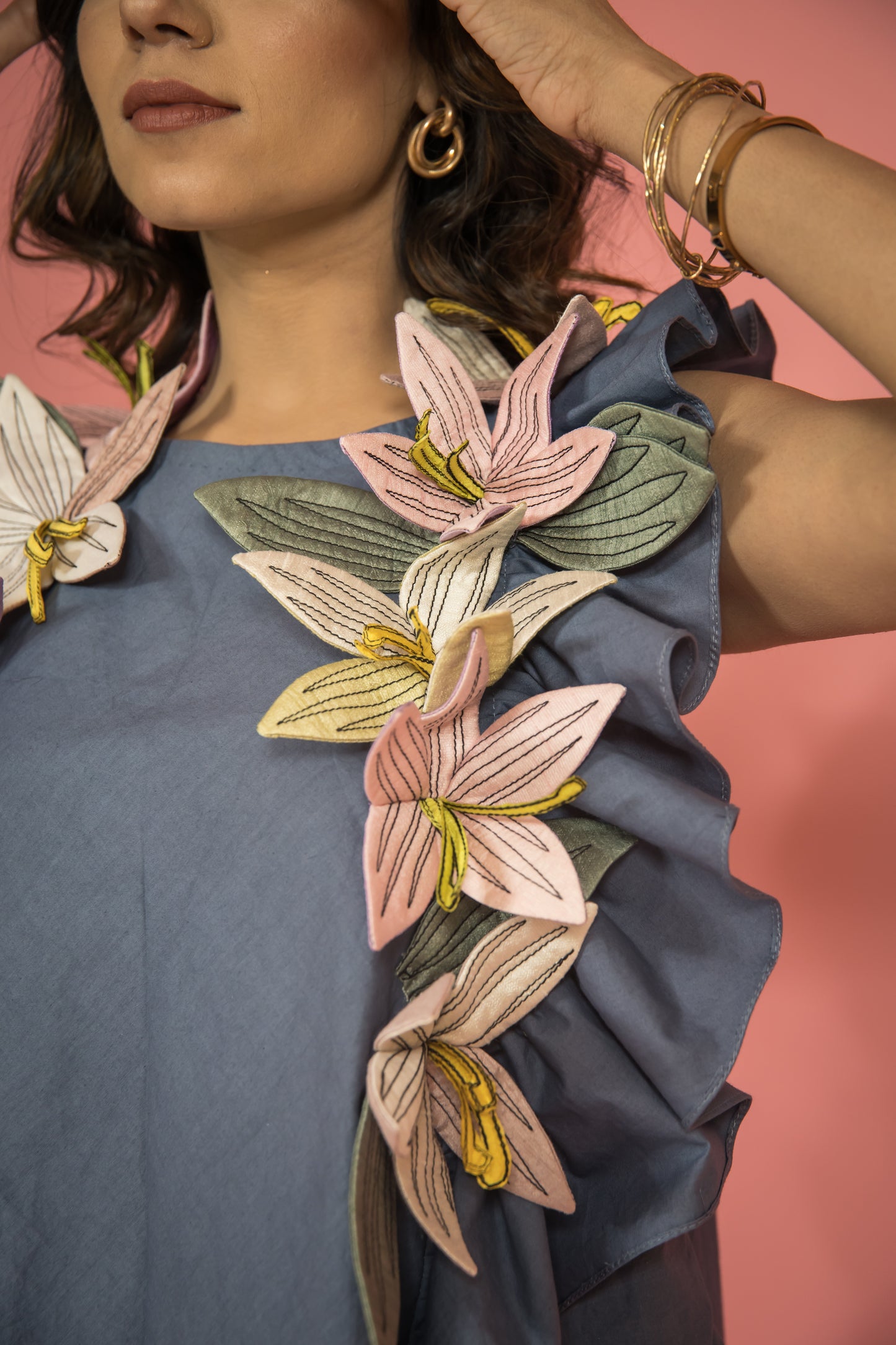 The Gul Dress