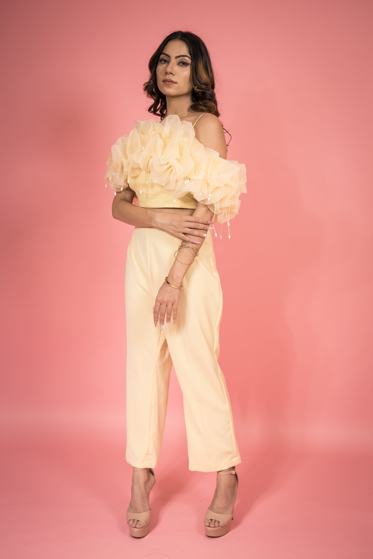 The Scrunchie Coord