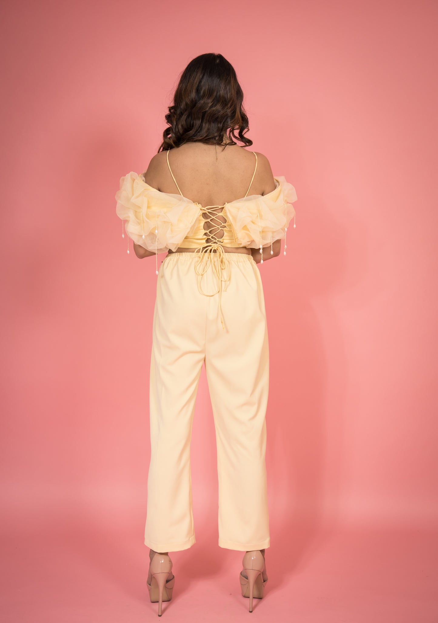 The Scrunchie Coord