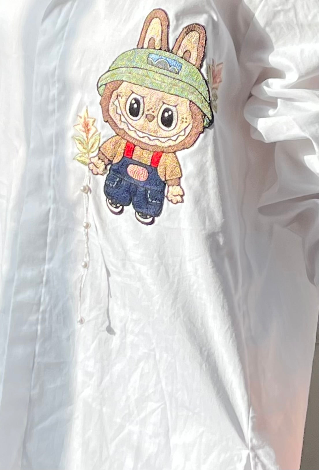 Labubu Shirt