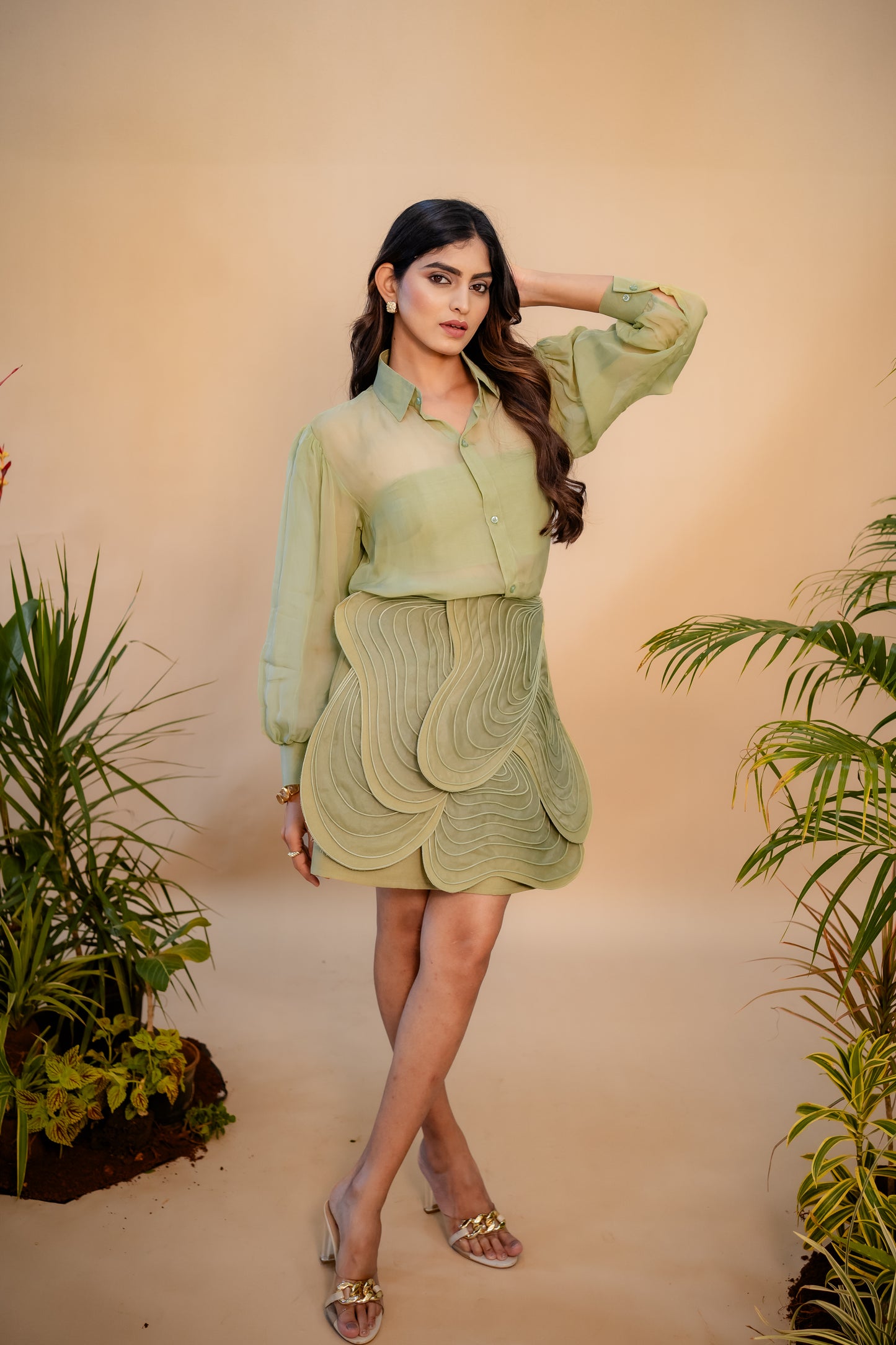 The Butterfly Breeze Set
