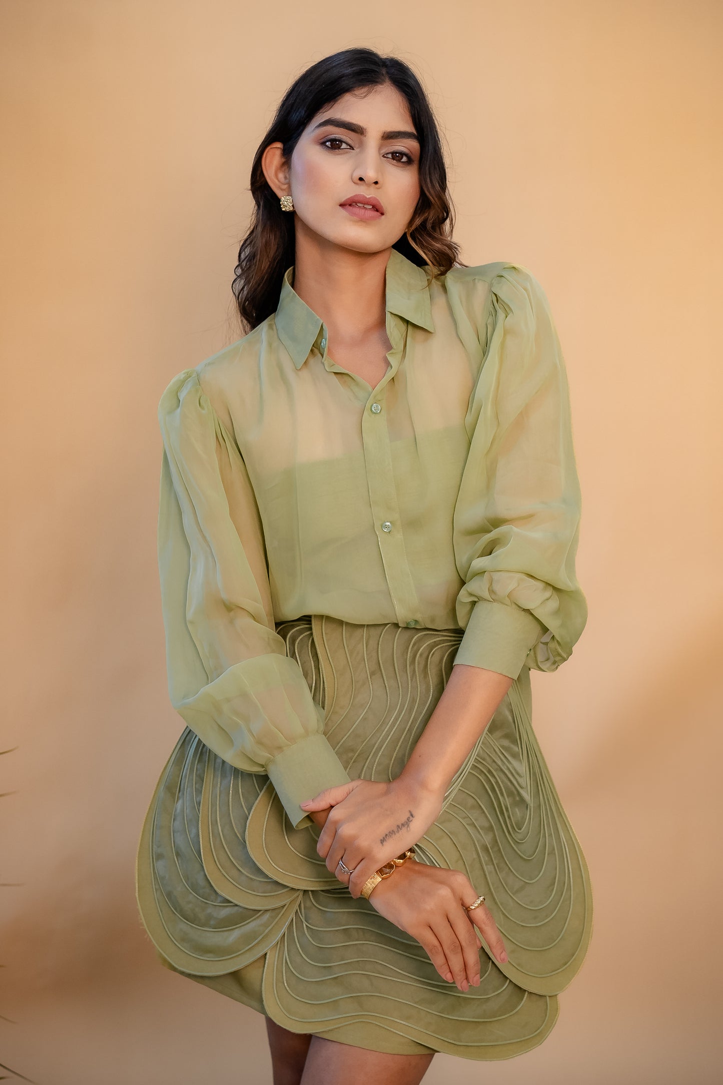 The Butterfly Breeze Set