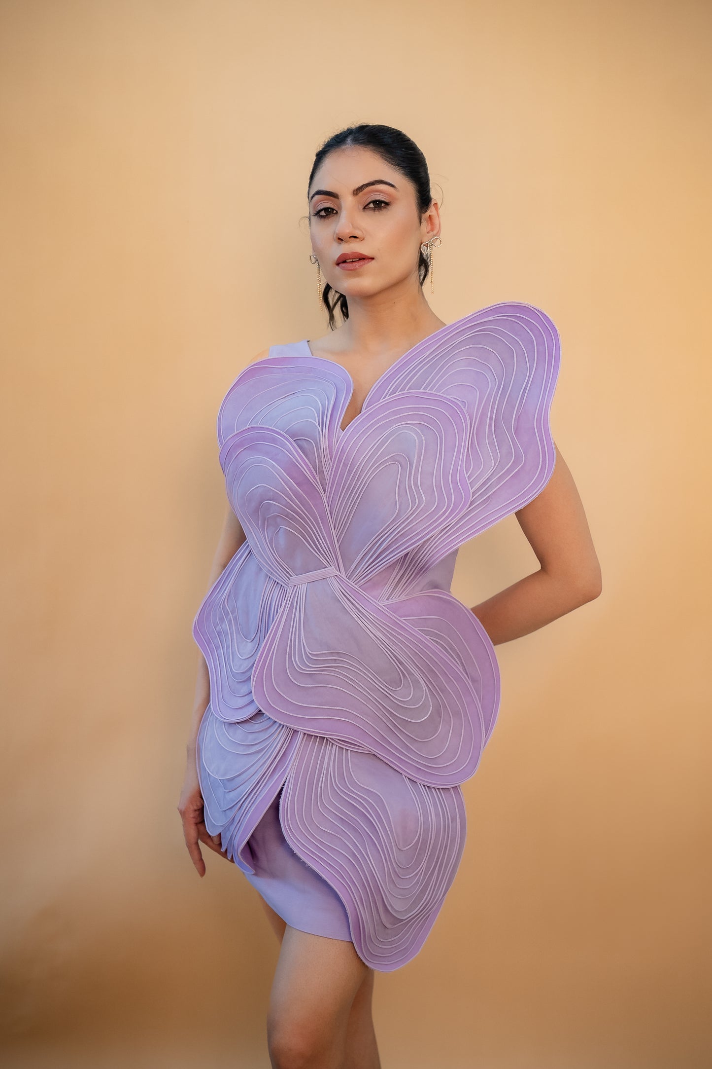 The Aeris Dress