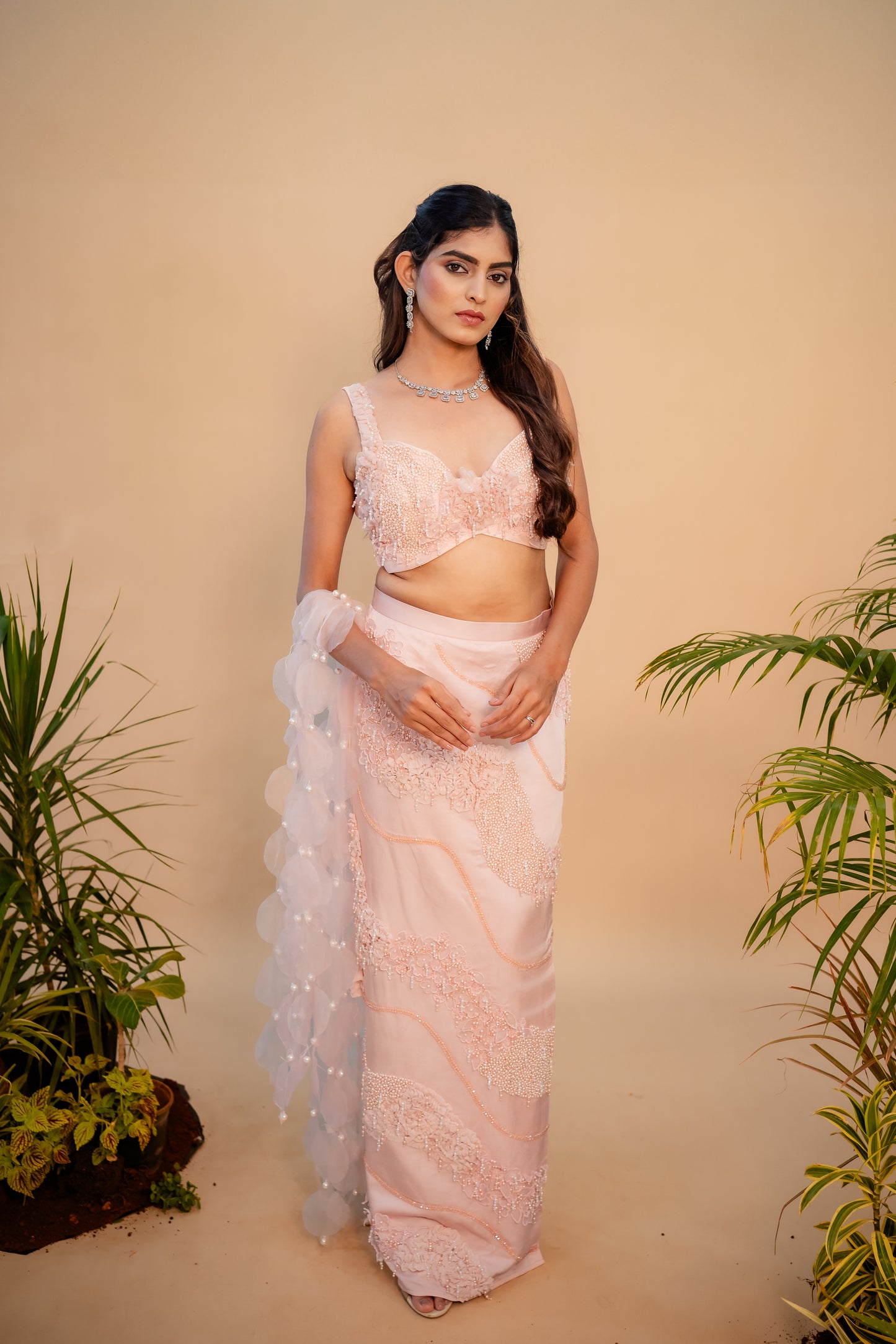 Avni Lehenga