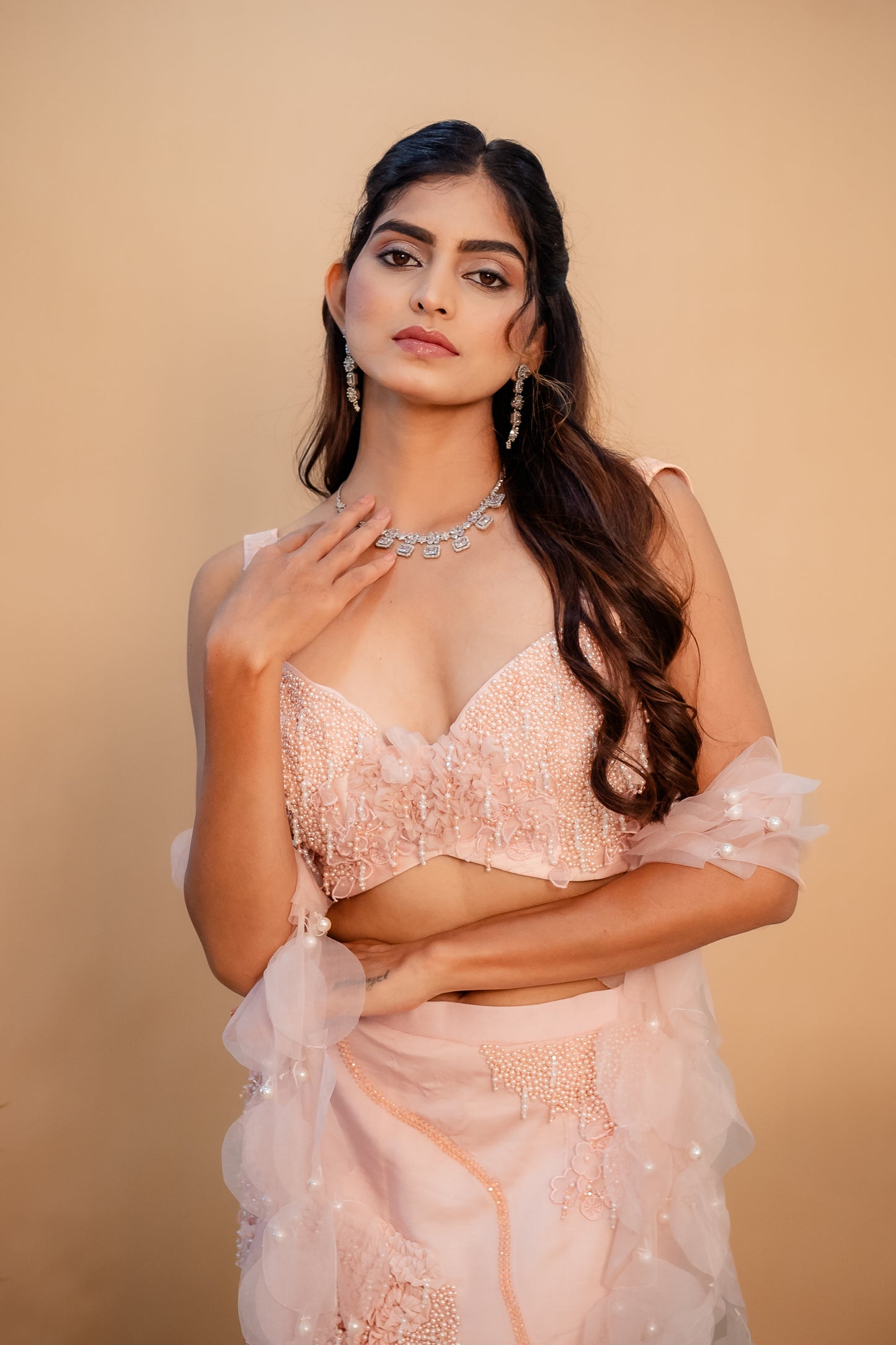 Avni Lehenga
