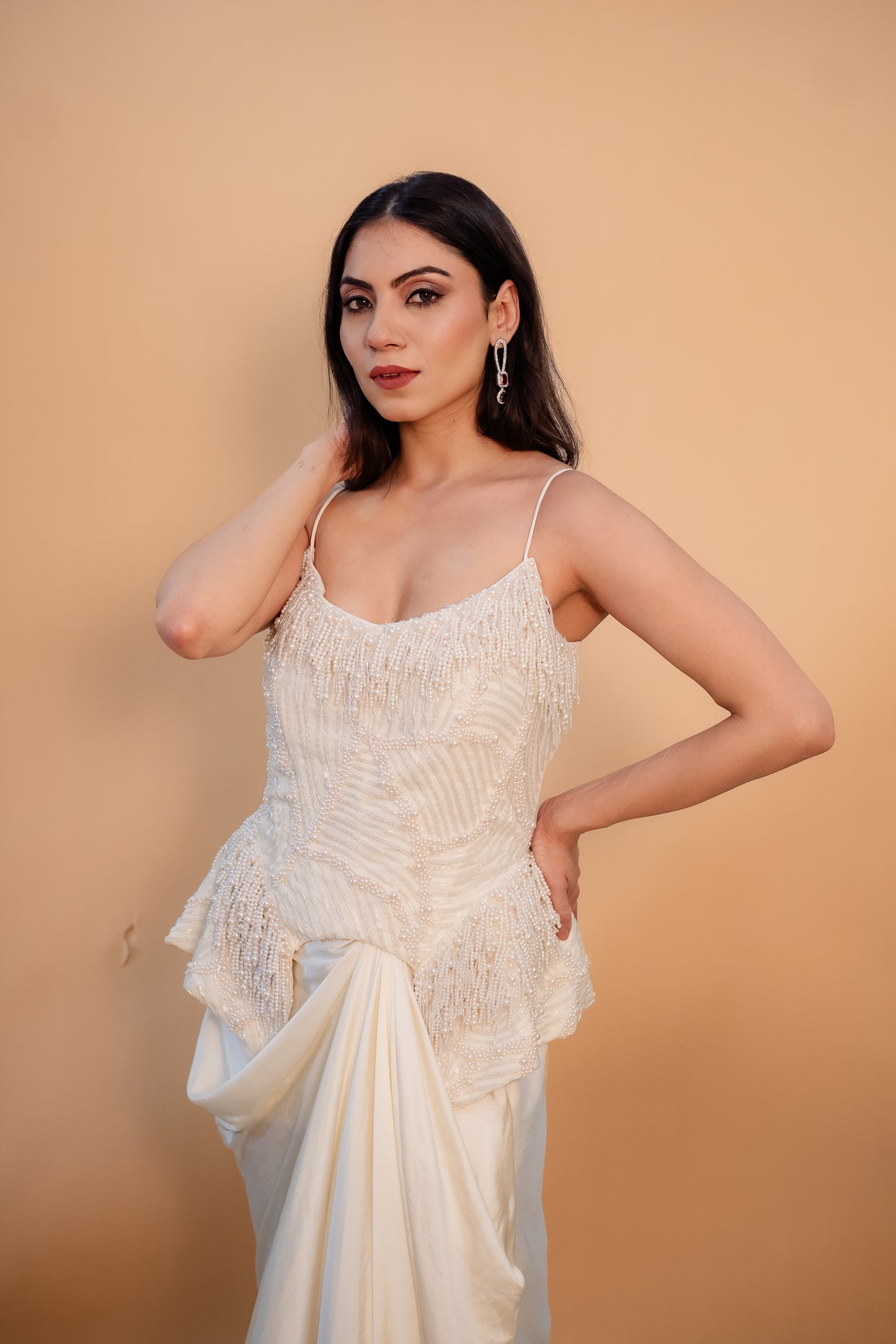 Ira Corset Set