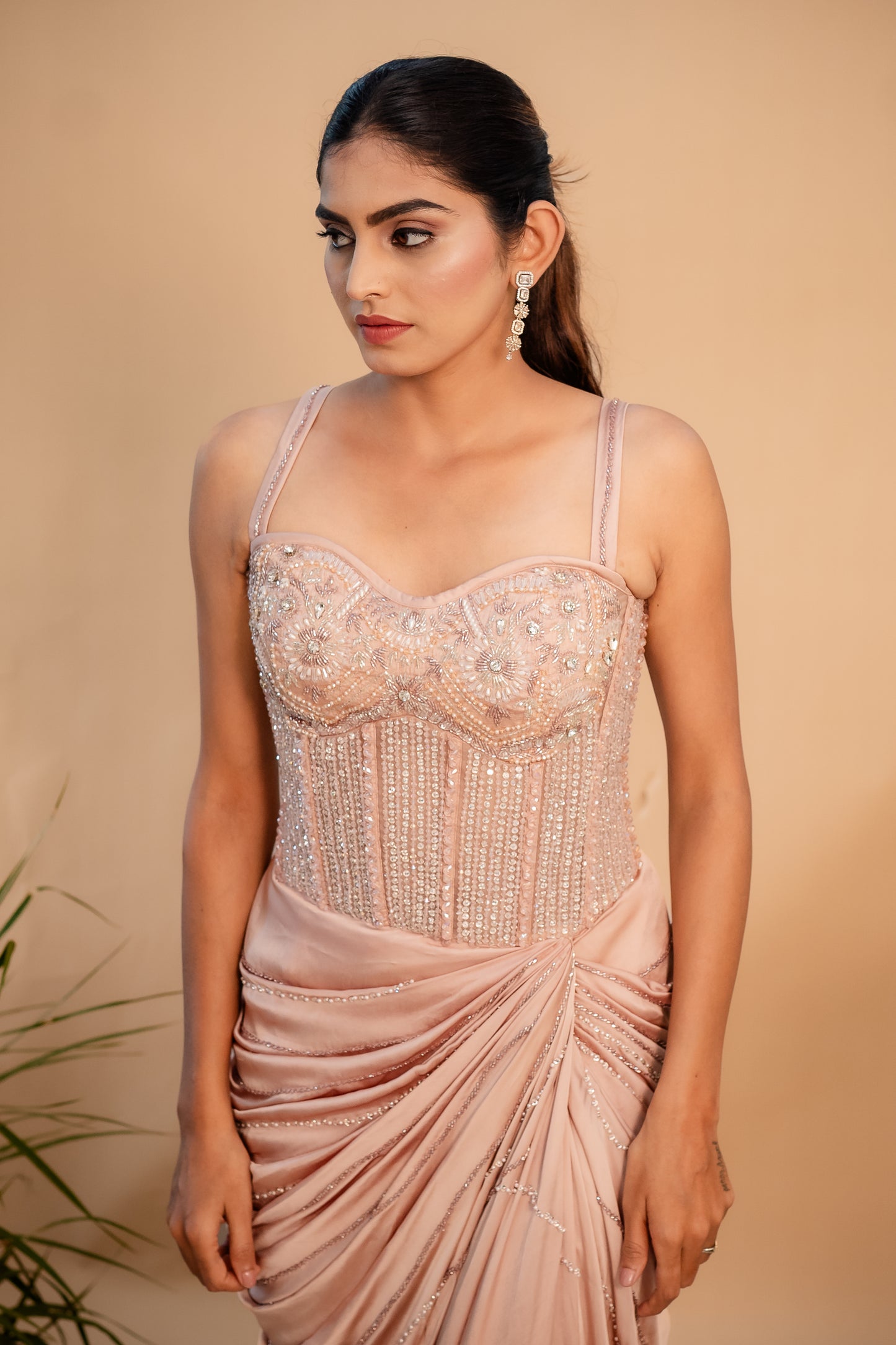 Kiara Gown