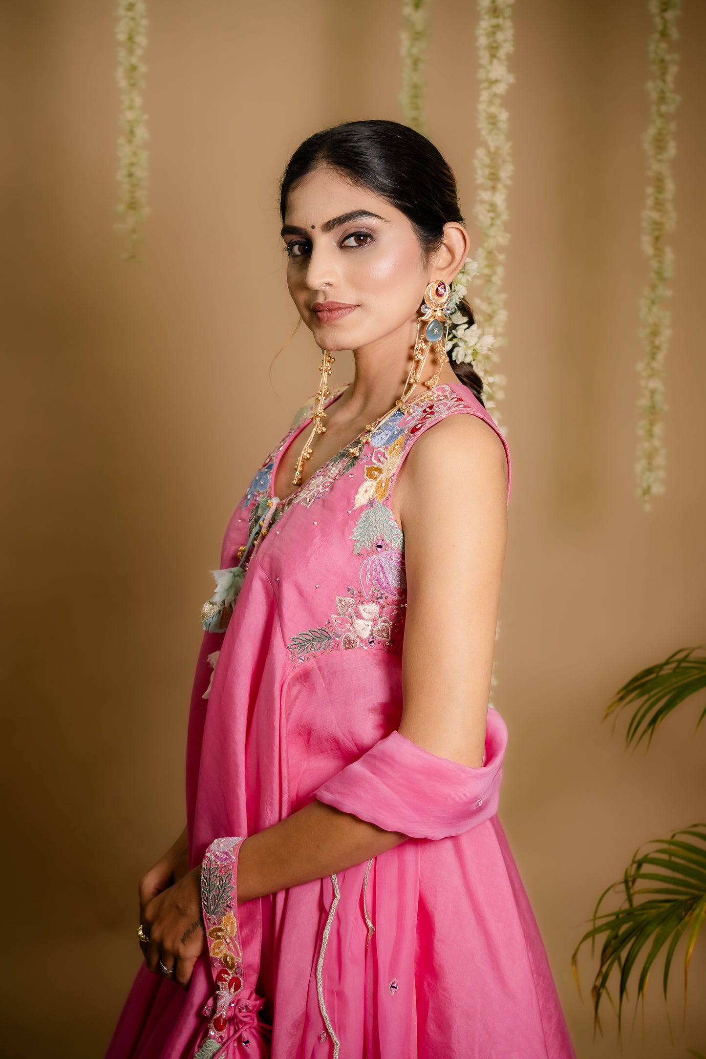 Maia Drape Set