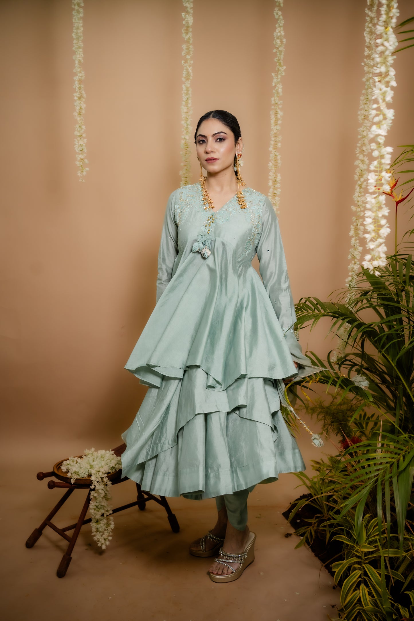 Meera Set