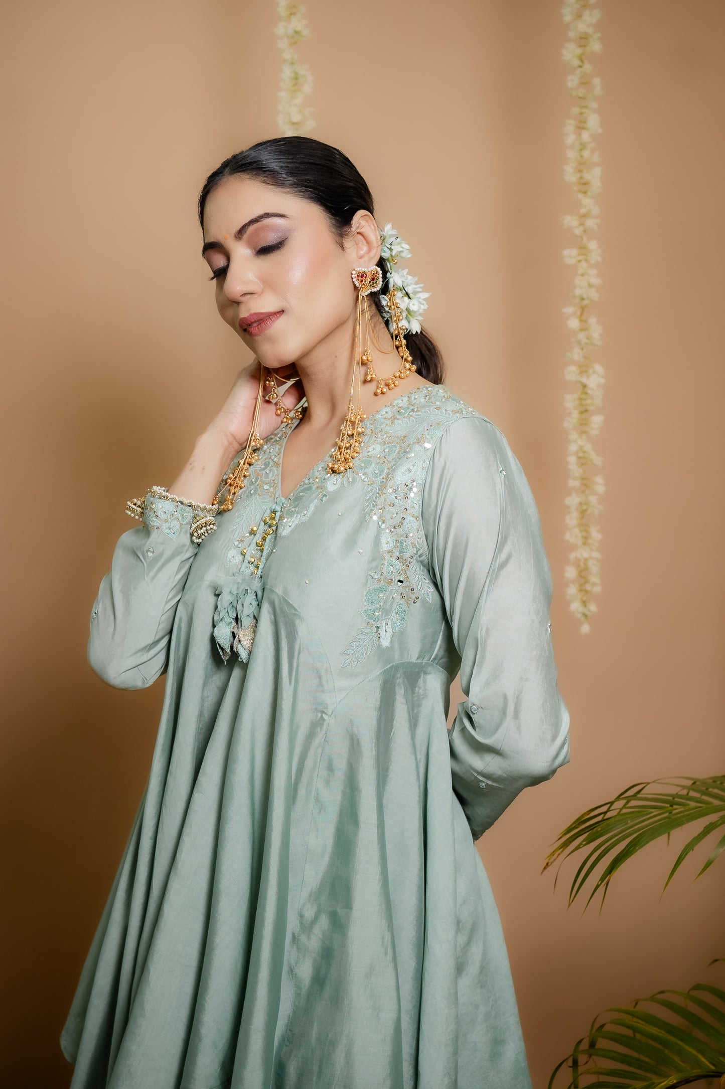 Meera Set