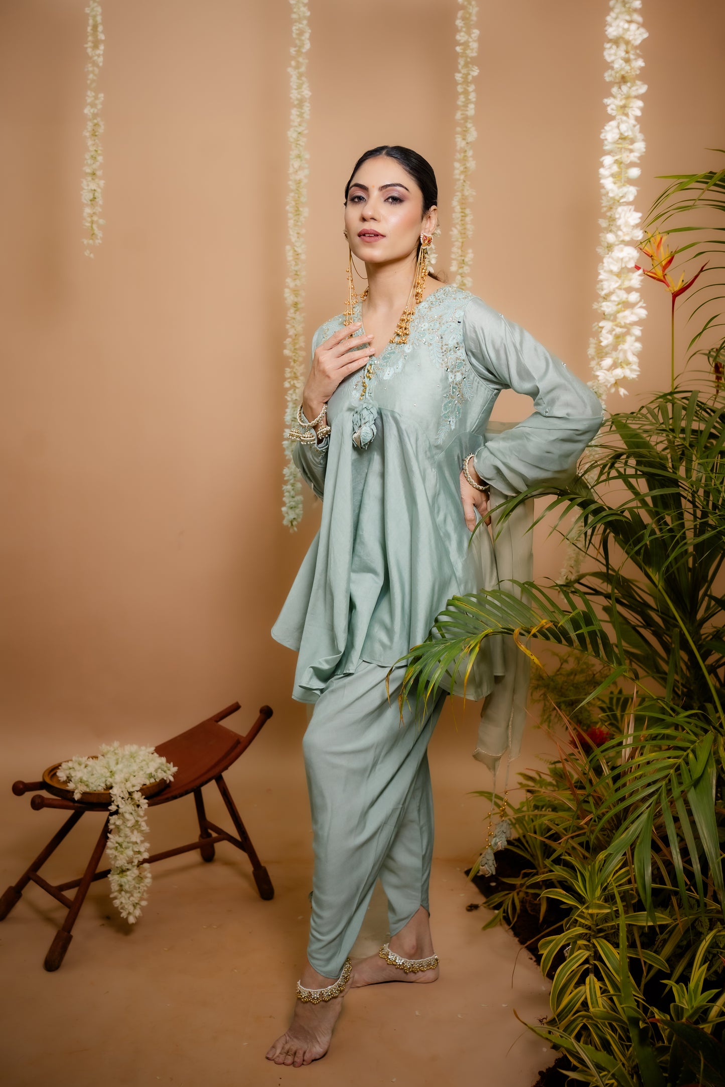 Meera Set