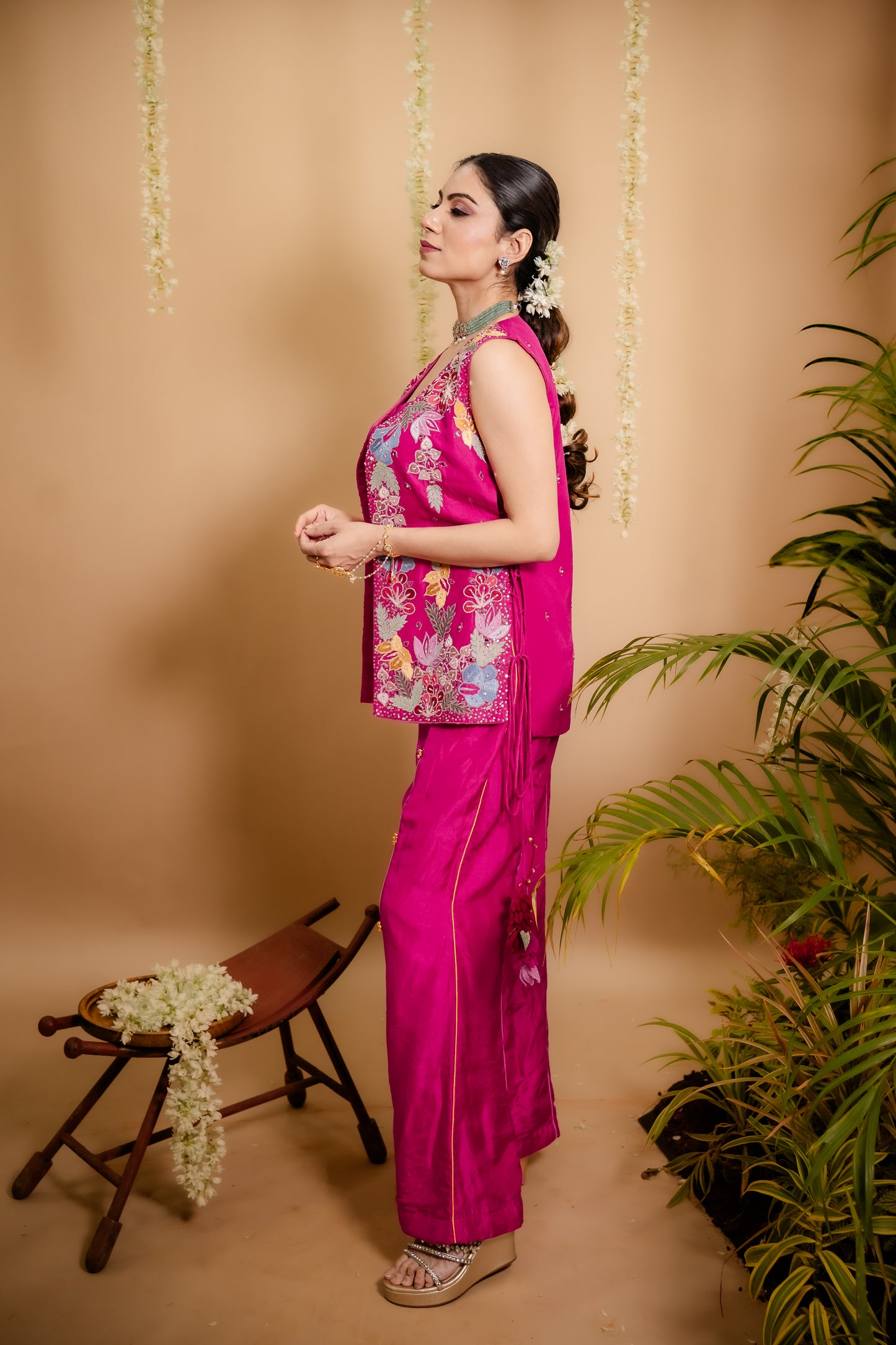Roohi Set
