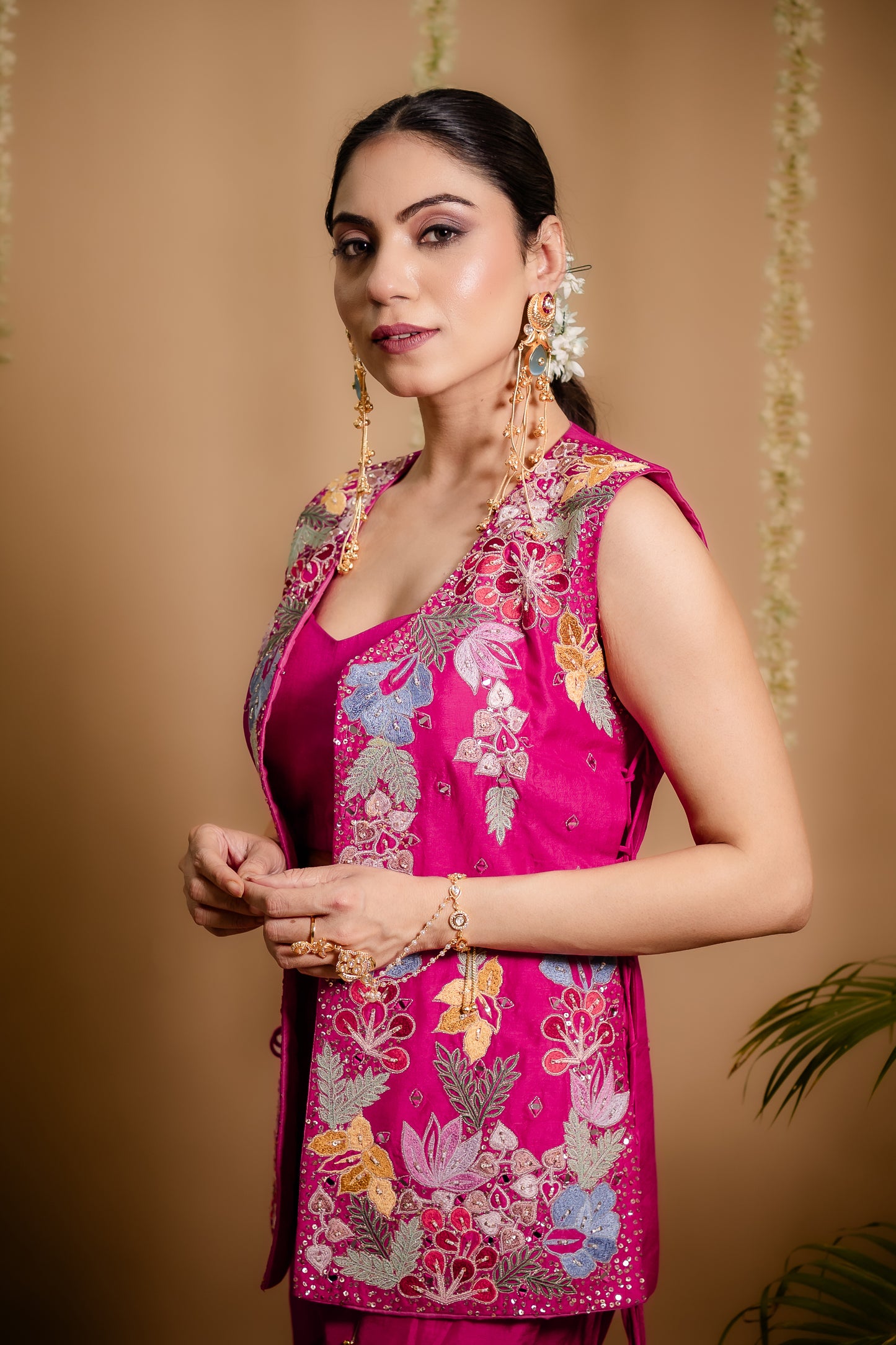 Roohi Set