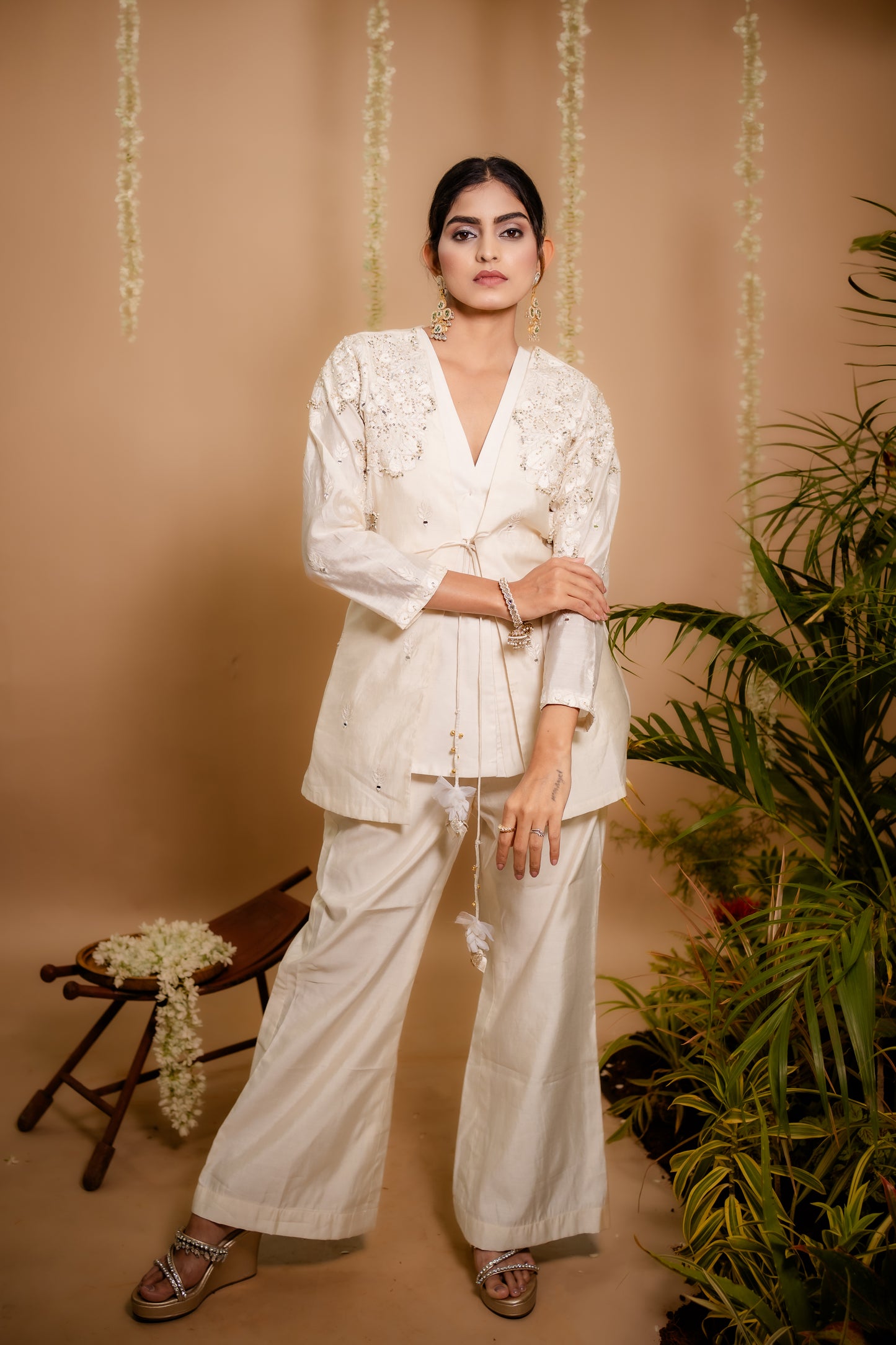 Asmi Set