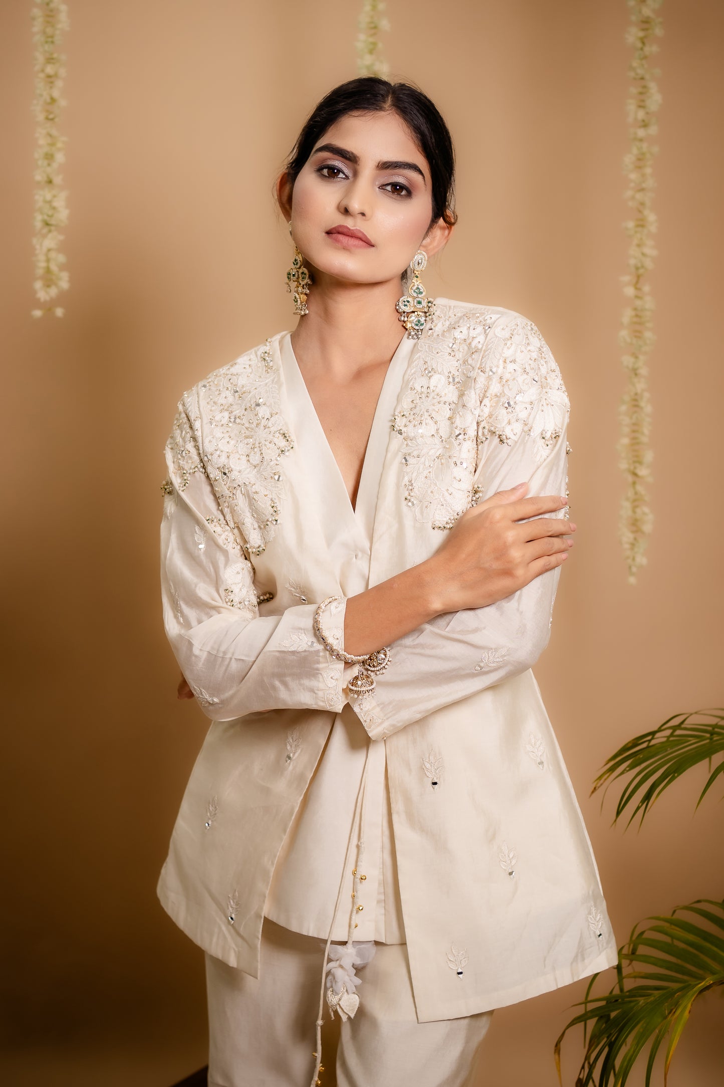 Asmi Set