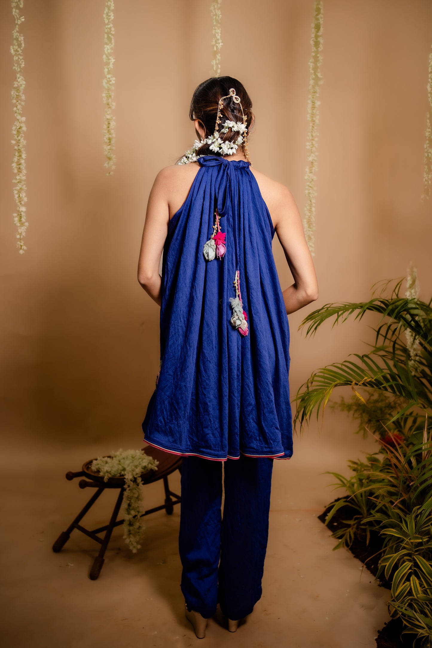 Swara Kali Set