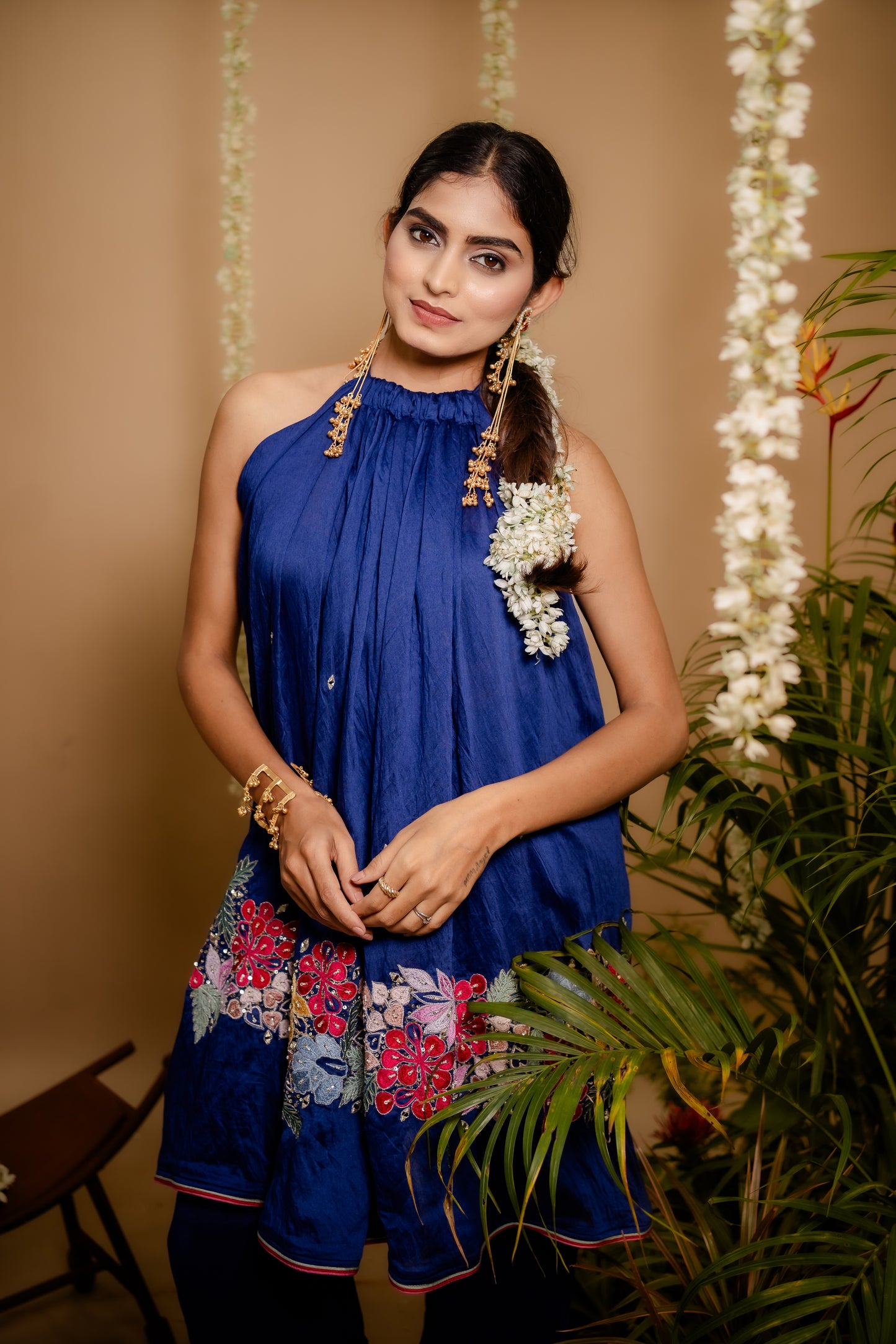 Swara Kali Set