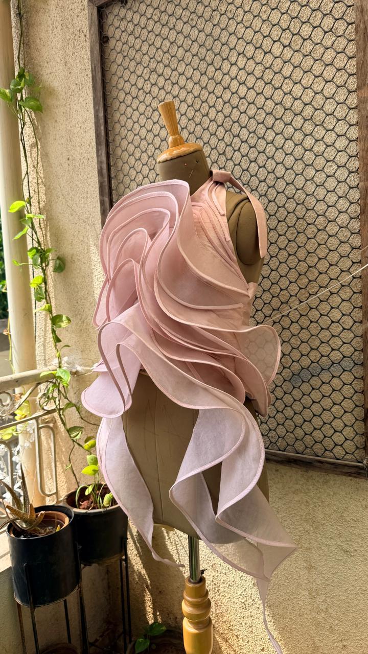 Petal Swirl Coord