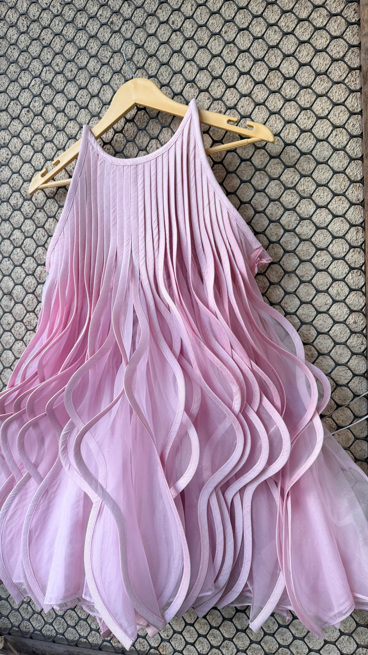 Petal Dress 2.0