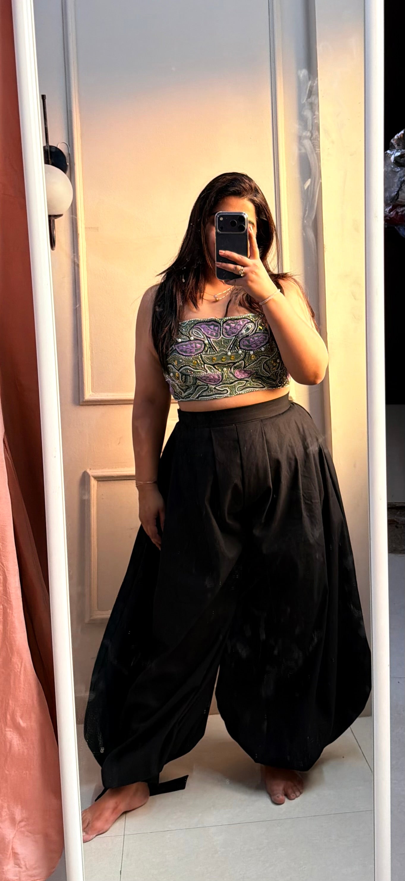 Baggy Pants