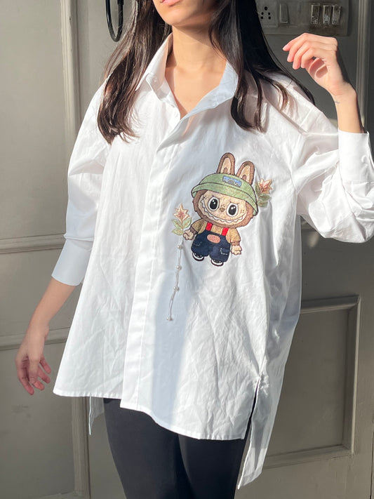 Labubu Shirt