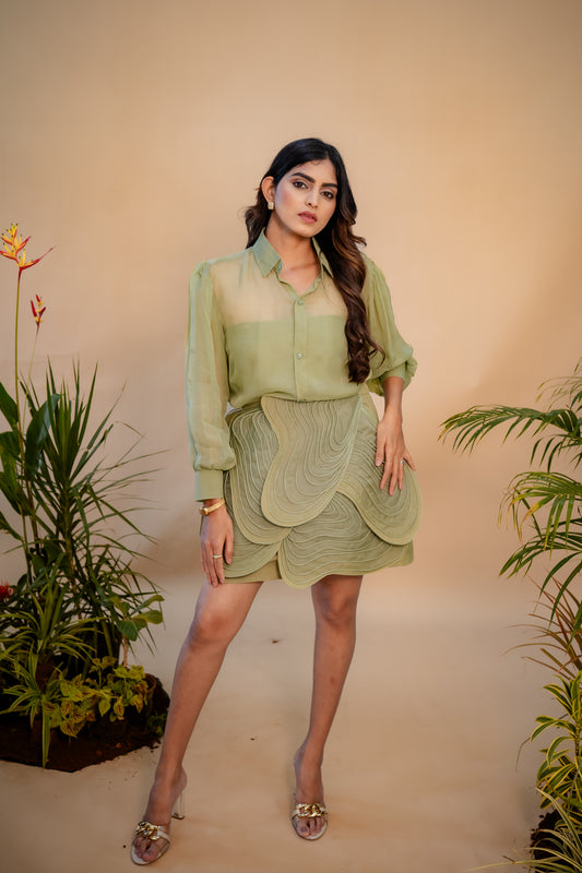 The Butterfly Breeze Set