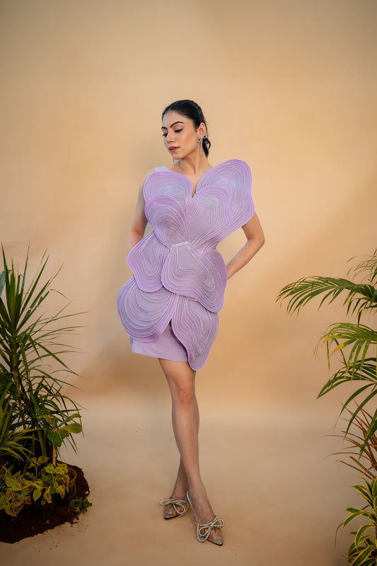 The Aeris Dress