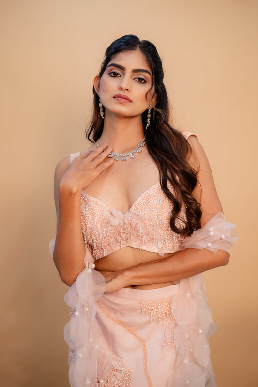 Avni Lehenga