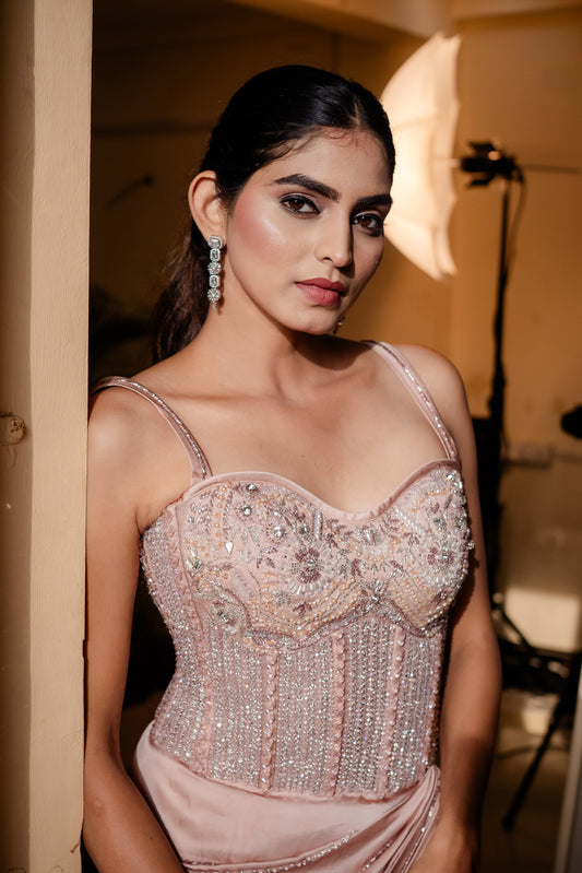 Kiara Gown