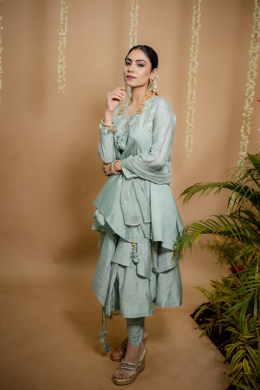 Meera Set