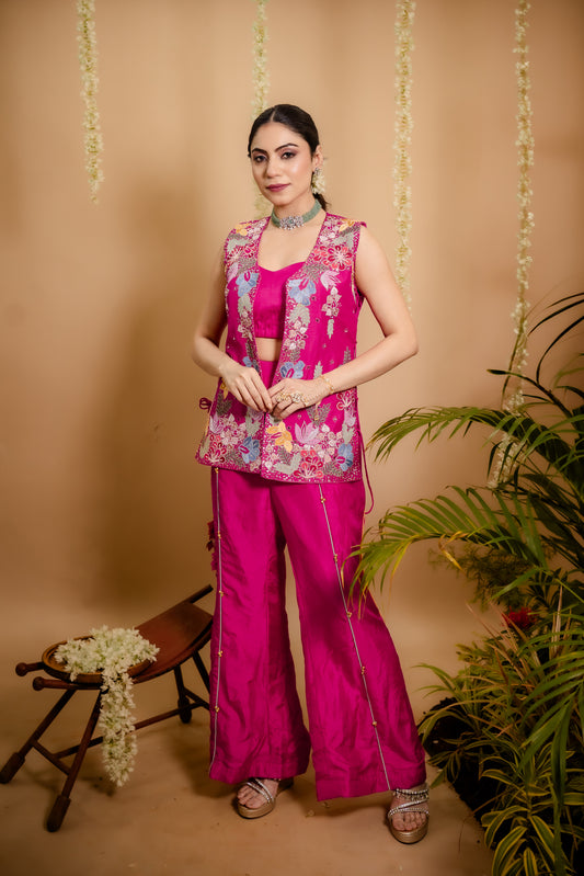 Roohi Set