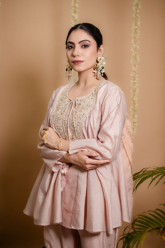 Isha Set