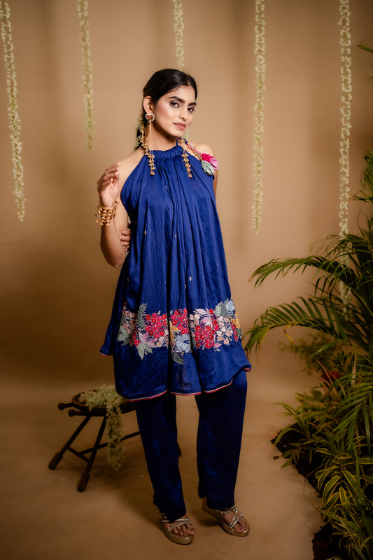 Swara Kali Set