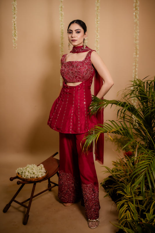 Reha Set