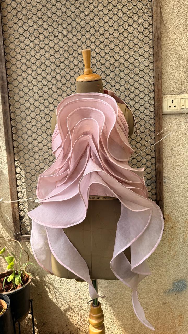 Petal Swirl Coord